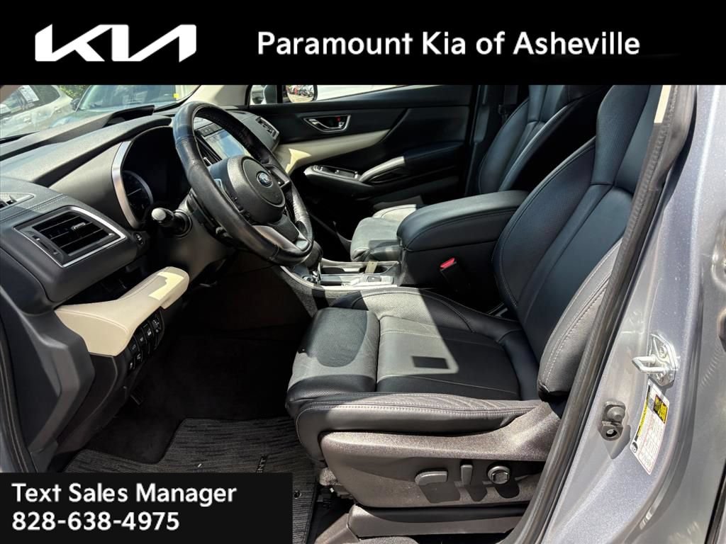 Used 2022 Subaru Ascent Limited AWD/4WD image 17