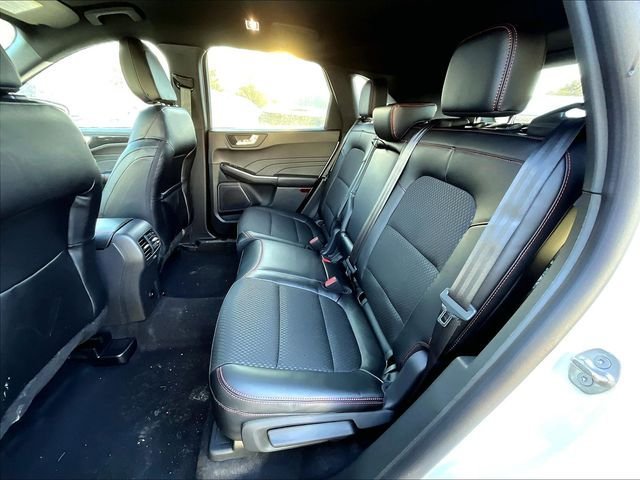 New 2026 Ford Escape ST-Line Select w/ Tech Pack #1 AWD/4WD image 11