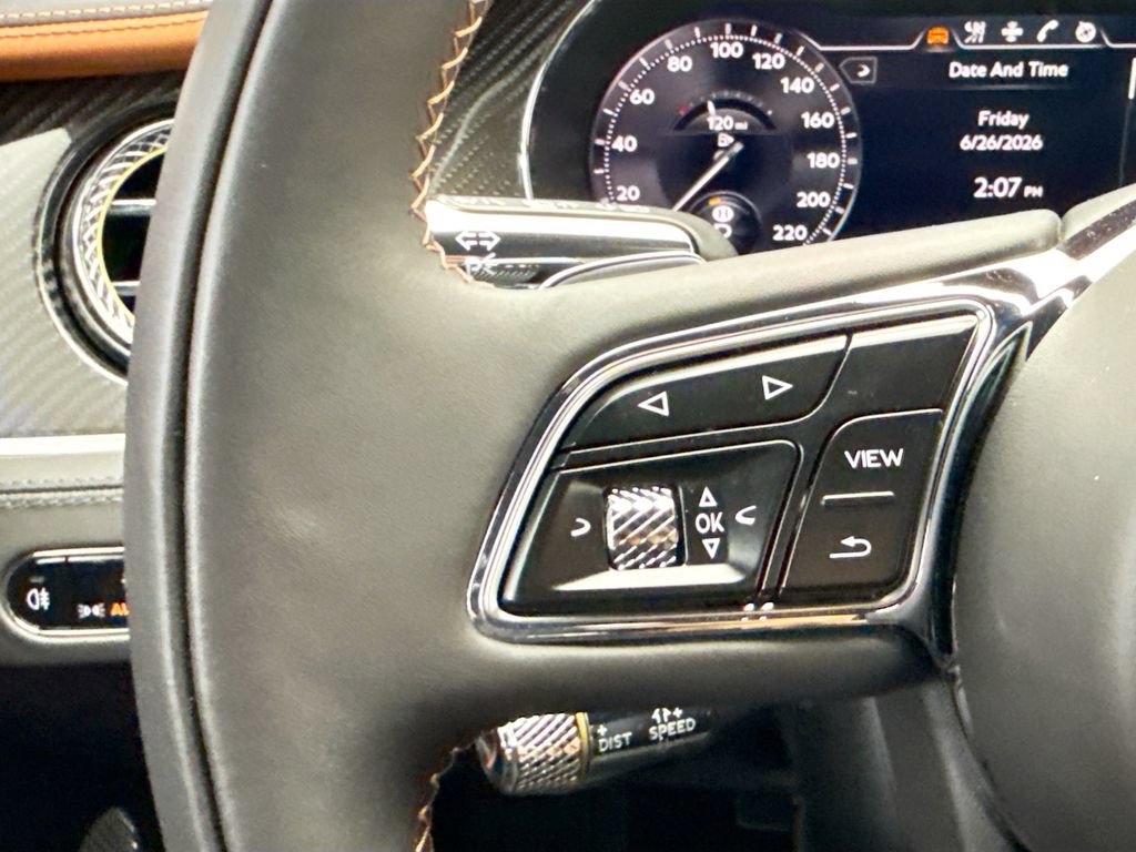 Certified 2023 Bentley Continental GT Speed AWD/4WD image 19