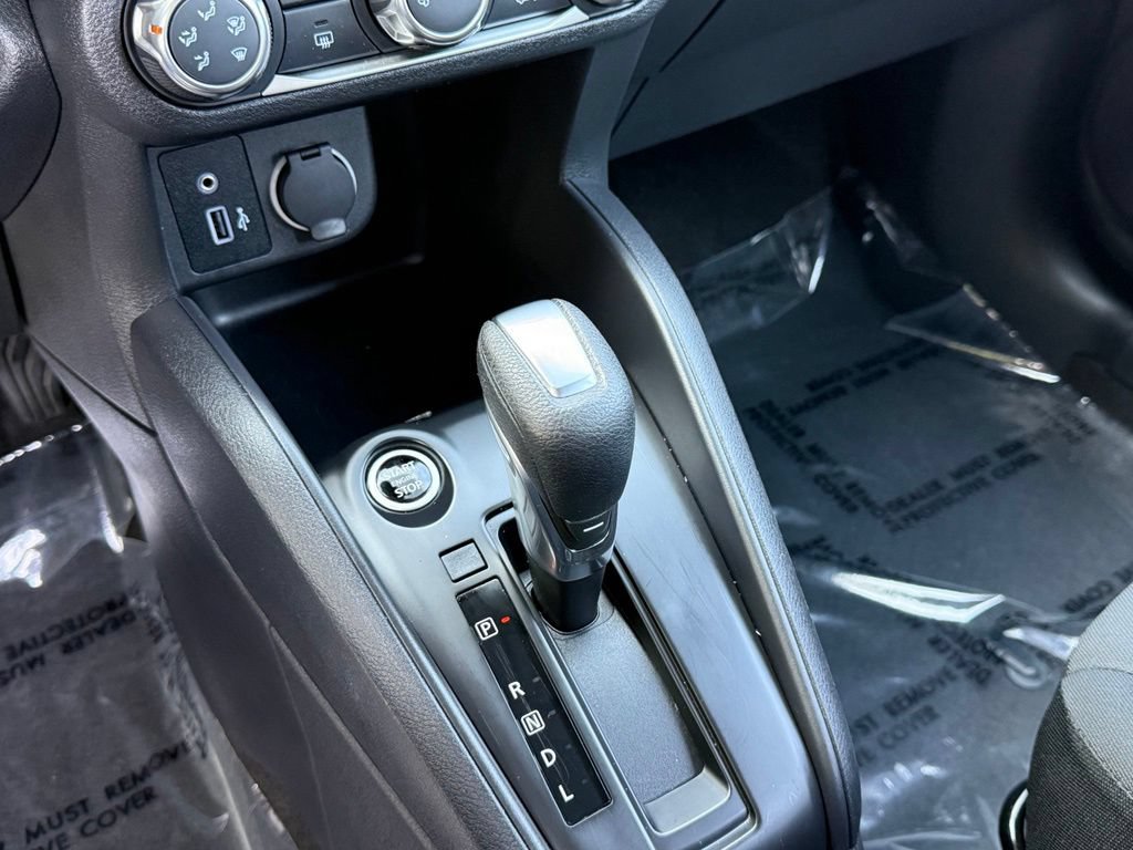 Certified 2023 Nissan Kicks S FWD image 20