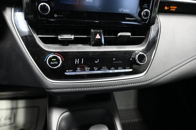 Used 2022 Toyota Corolla SE image 18