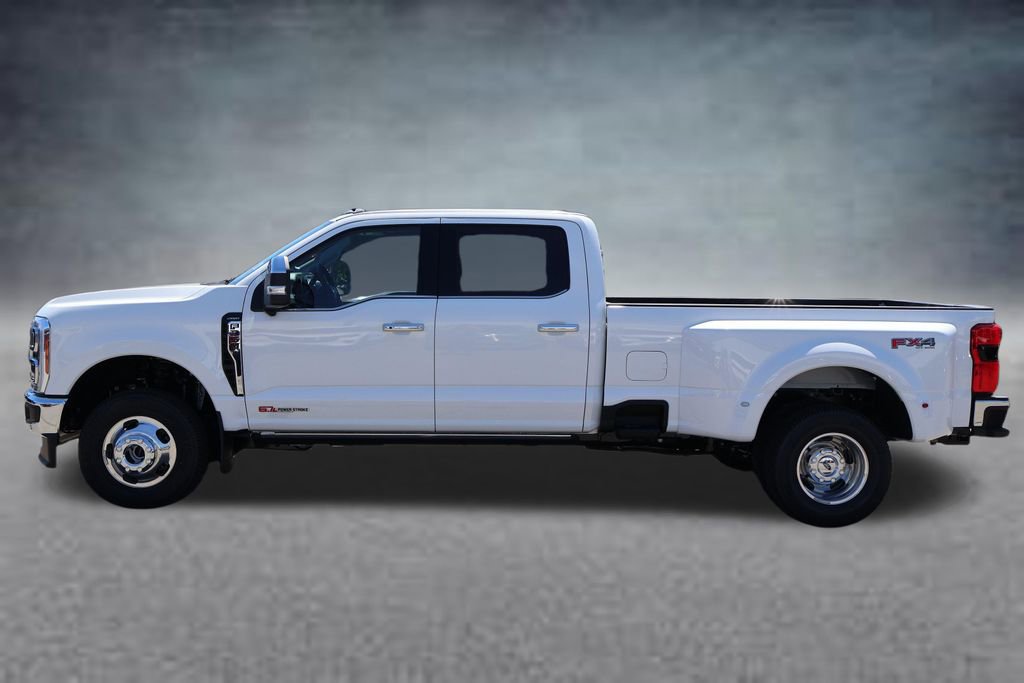 New 2026 Ford F350 Lariat AWD/4WD image 4