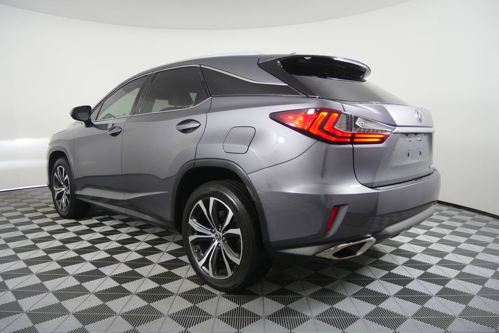 Used 2019 Lexus RX 350 FWD w/ Navigation Package image 5