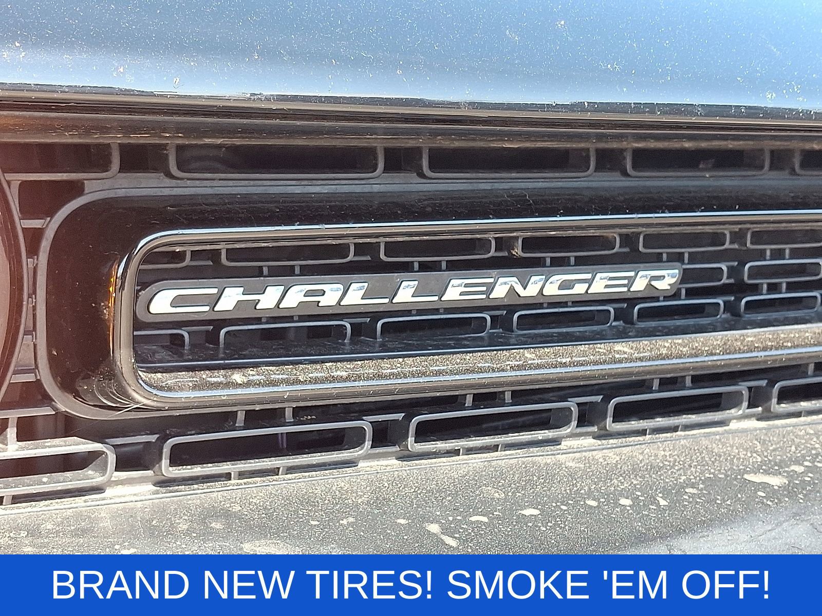 Used 2016 Dodge Challenger R/T Scat Pack w/ Leather Interior Group image 30