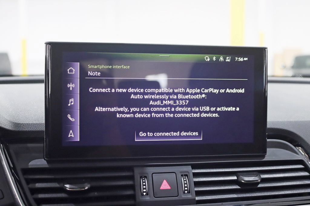 Used 2023 Audi SQ5 Prestige w/ Prestige Package AWD/4WD image 22