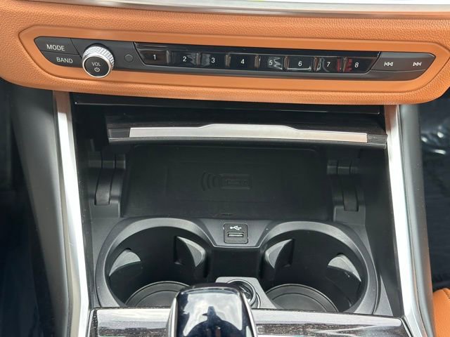 Certified 2022 BMW 330i xDrive Sedan w/ Premium Package 2 image 22