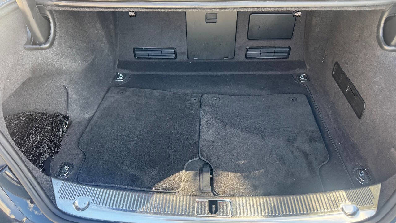Used 2014 Audi A8 L TDI image 22