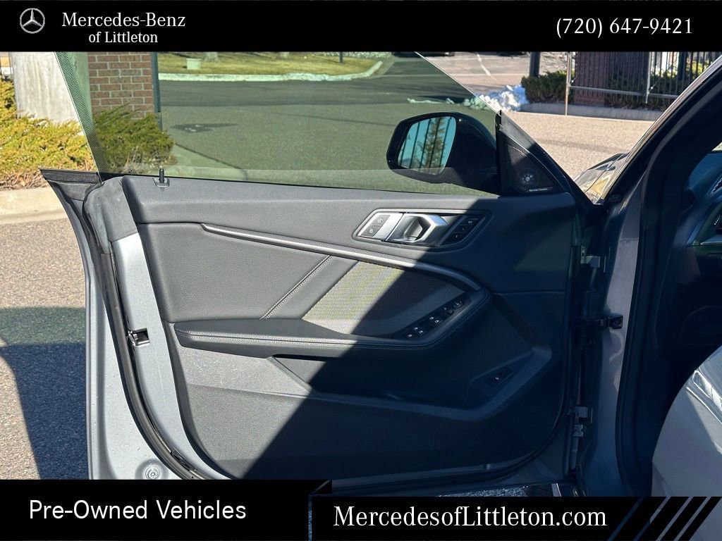 Used 2022 BMW M235i xDrive Gran Coupe w/ Premium Package image 12