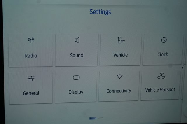New 2026 Ford F150 STX w/ Equipment Group 200A AWD/4WD image 24