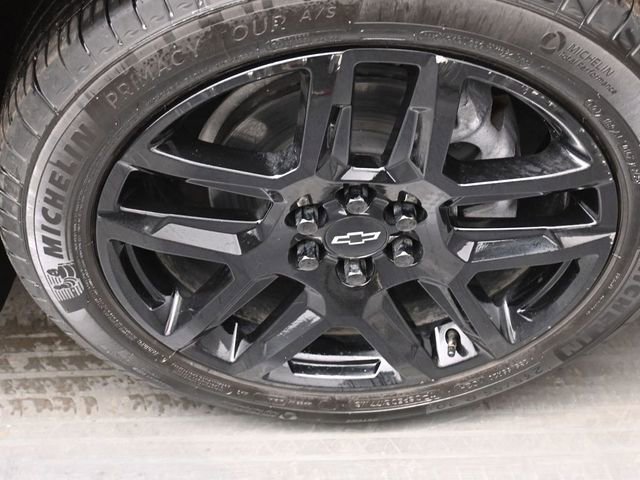 Used 2024 Chevrolet Blazer LT w/ LPO, Black Grille Bar Package image 29