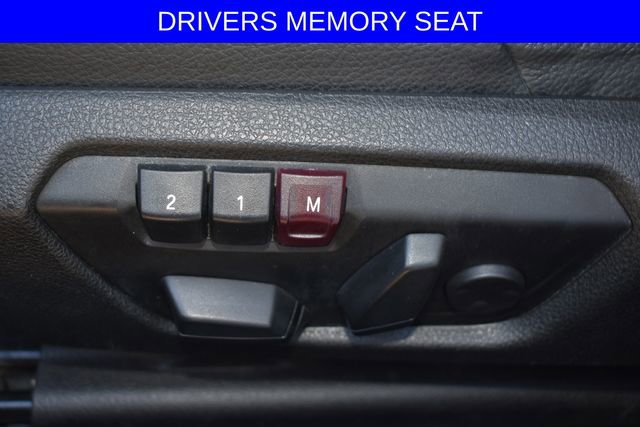 Used 2014 BMW 328i xDrive Sedan AWD/4WD image 5