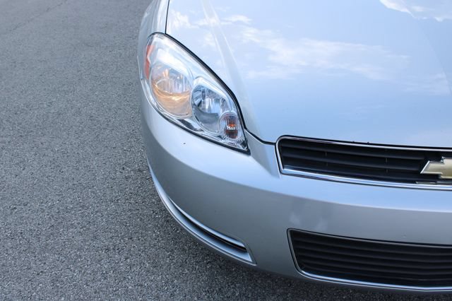 Used 2009 Chevrolet Impala LS FWD image 33