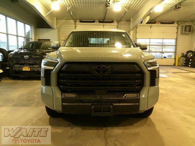 Used 2024 Toyota Tundra SR5 image 7
