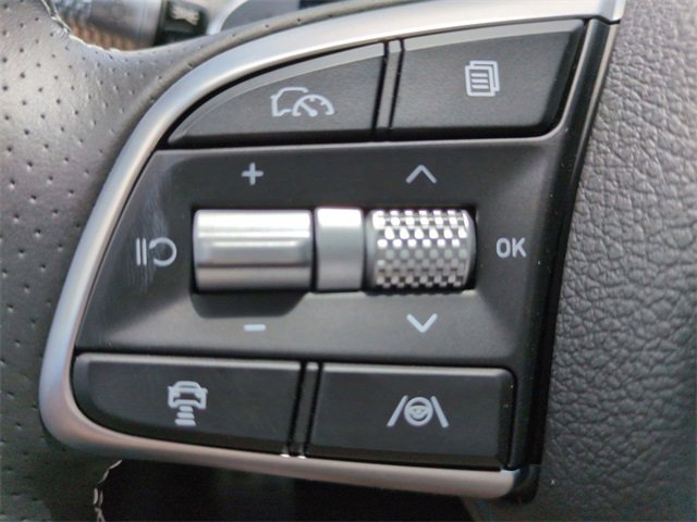 Certified 2025 Genesis G70 2.5T w/ Sport Prestige Package image 24