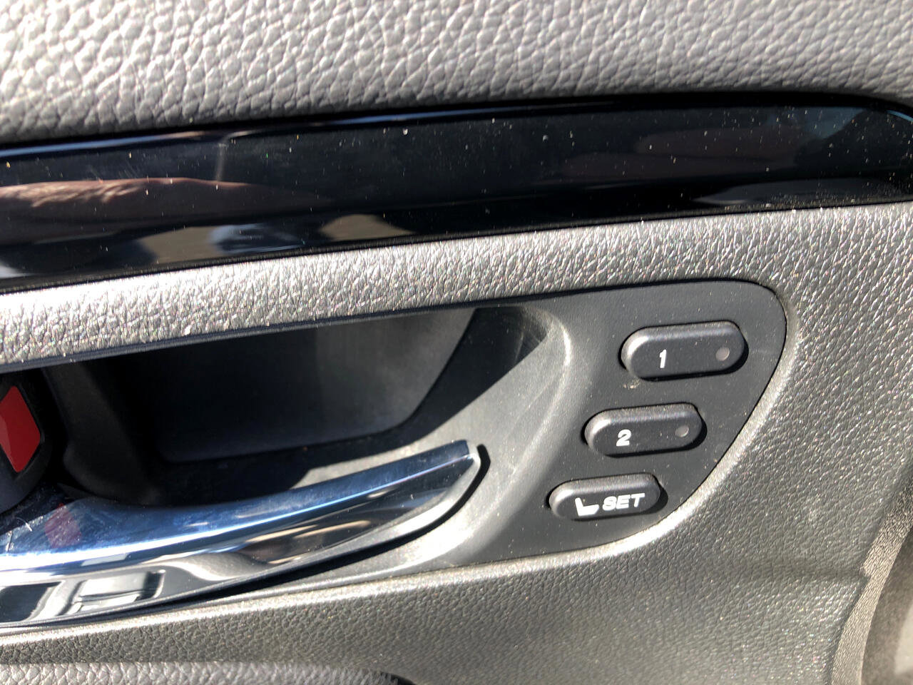 Used 2020 Honda Ridgeline RTL-E image 13