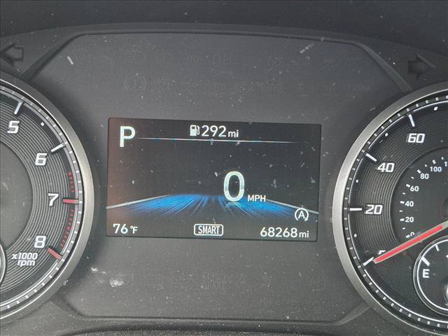 Used 2021 Hyundai Santa Fe SEL FWD image 9