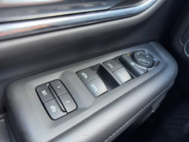 Certified 2023 Chevrolet Tahoe LT image 5