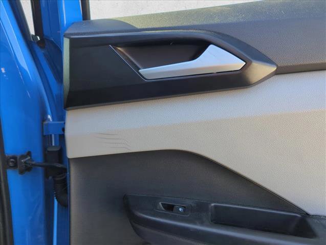 Used 2023 Volkswagen Taos SEL image 22