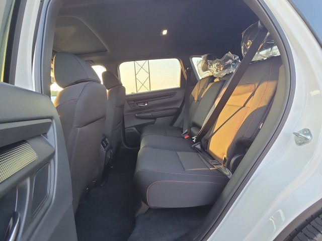 New 2027 Honda CR-V TrailSport image 30