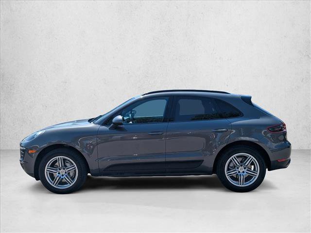 Used 2016 Porsche Macan S AWD/4WD image 9
