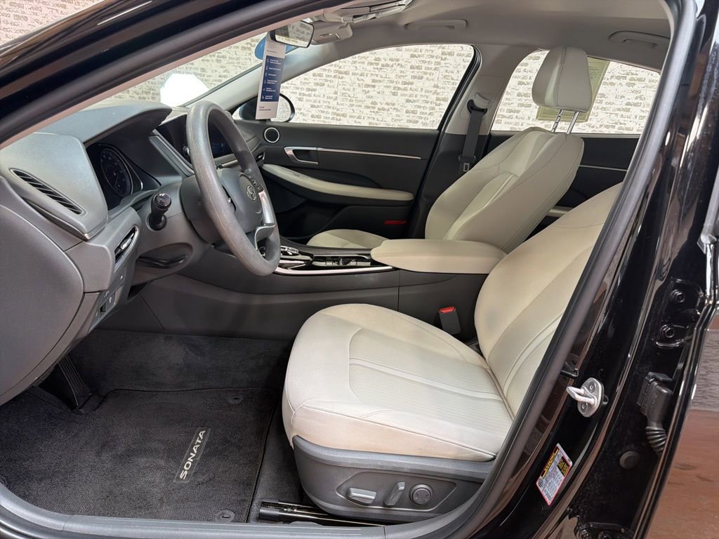 Certified 2023 Hyundai Sonata SEL image 23