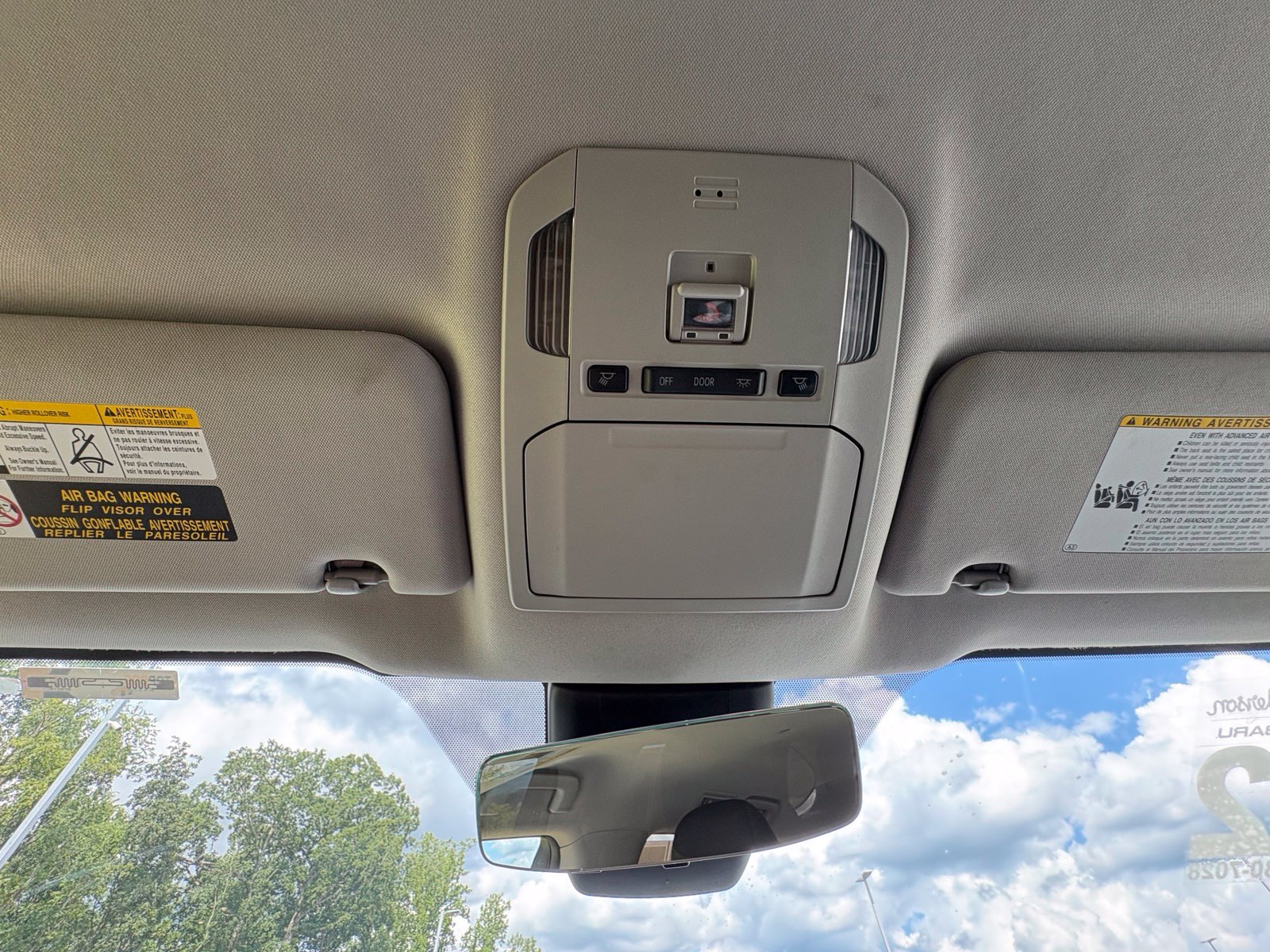 Used 2022 Toyota Highlander LE FWD image 23