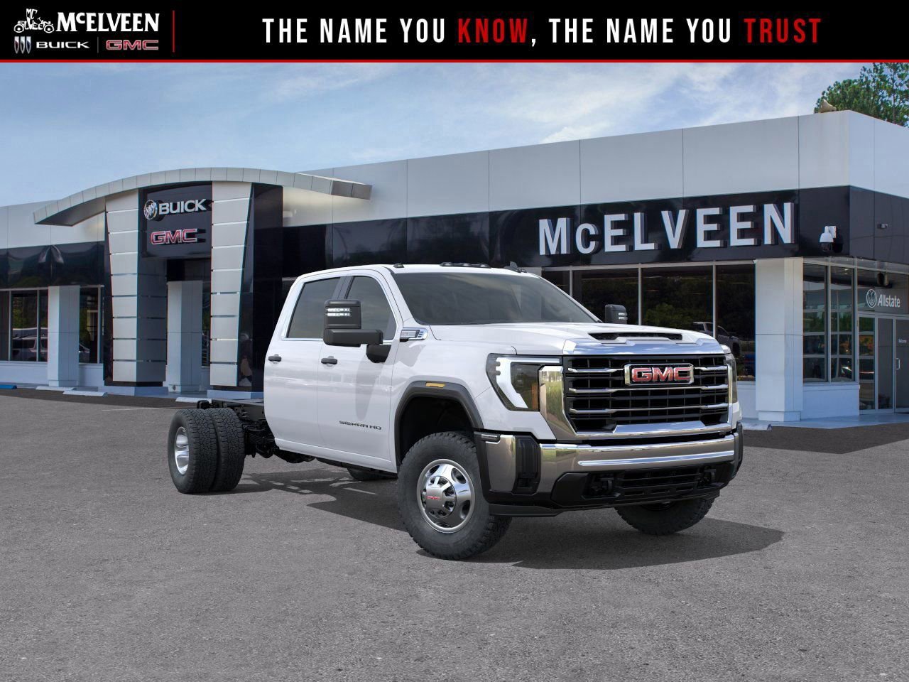 New 2026 GMC Sierra 3500 Pro w/ Convenience Package RWD image 44