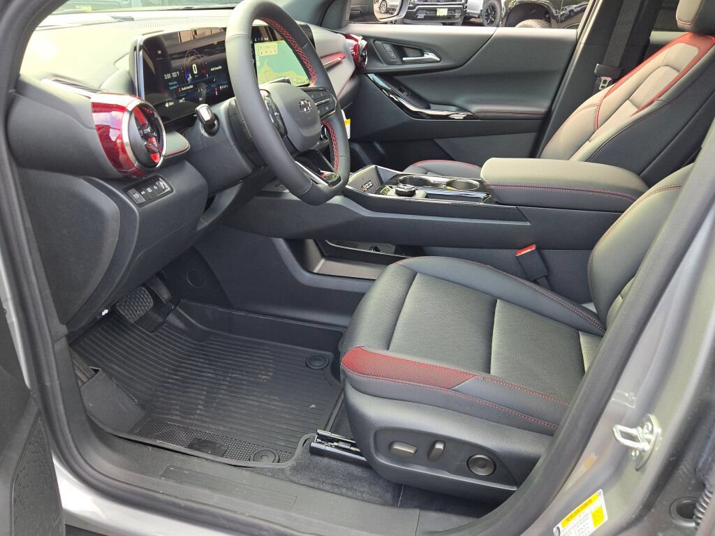 Used 2023 Chevrolet TrailBlazer ACTIV w/ Sun and Liftgate Package FWD image 26