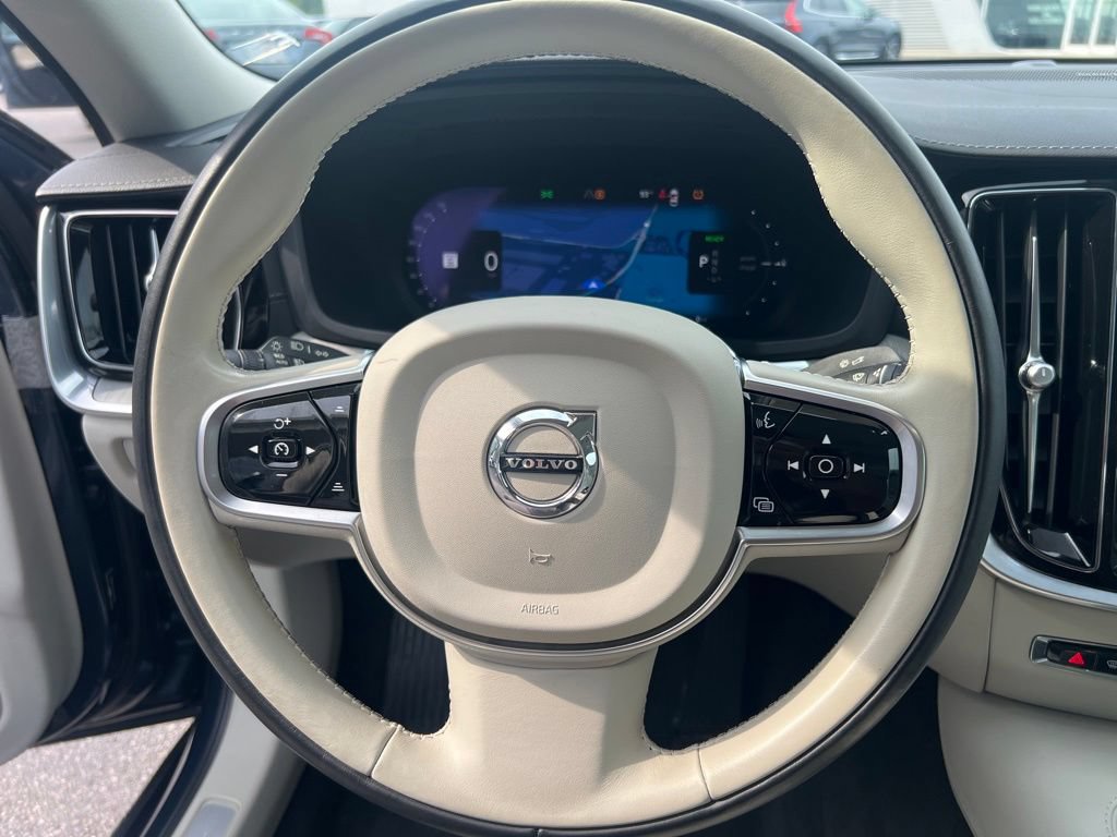 Used 2023 Volvo S60 T8 Ultimate AWD/4WD image 7