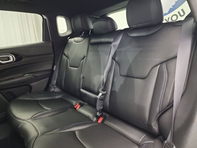 New 2026 Jeep Compass Limited AWD/4WD image 33