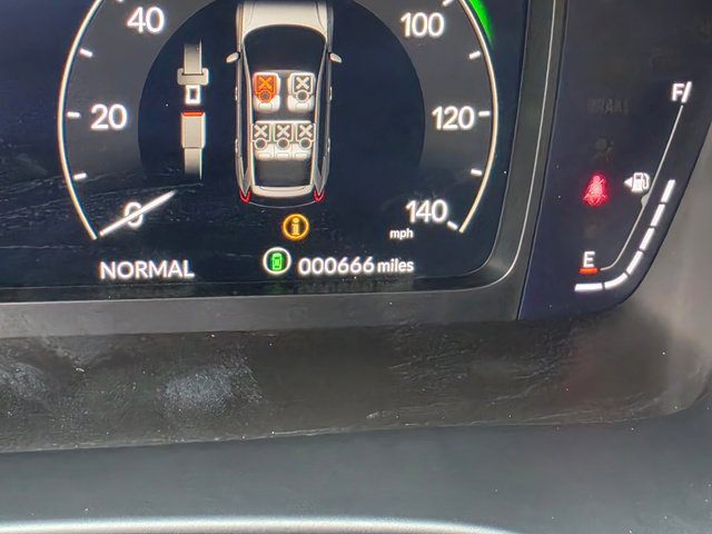 Certified 2026 Honda CR-V Sport-L image 25