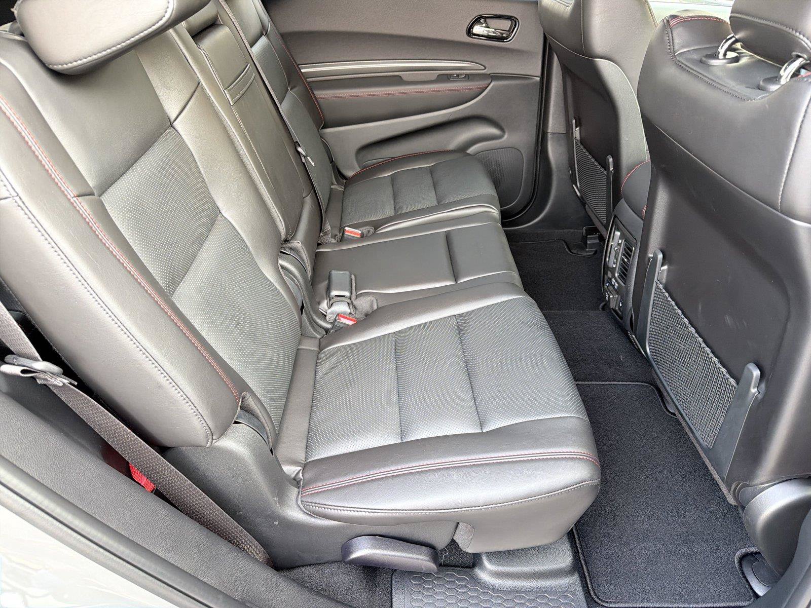 New 2026 Dodge Durango GT AWD/4WD image 14