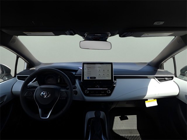 Used 2026 Toyota Corolla SE w/ SE Package image 10
