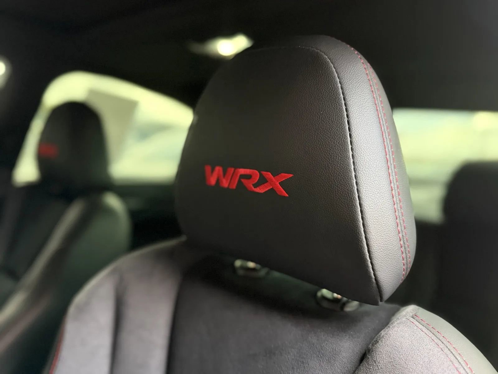 Used 2023 Subaru WRX Limited AWD/4WD image 39