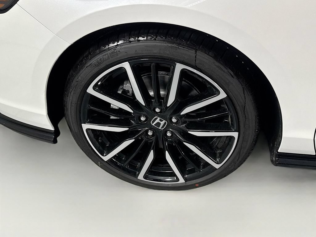 New 2026 Honda Accord Touring image 13
