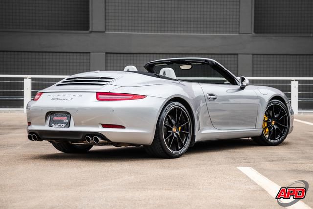 Used 2012 Porsche 911 Carrera S RWD image 47
