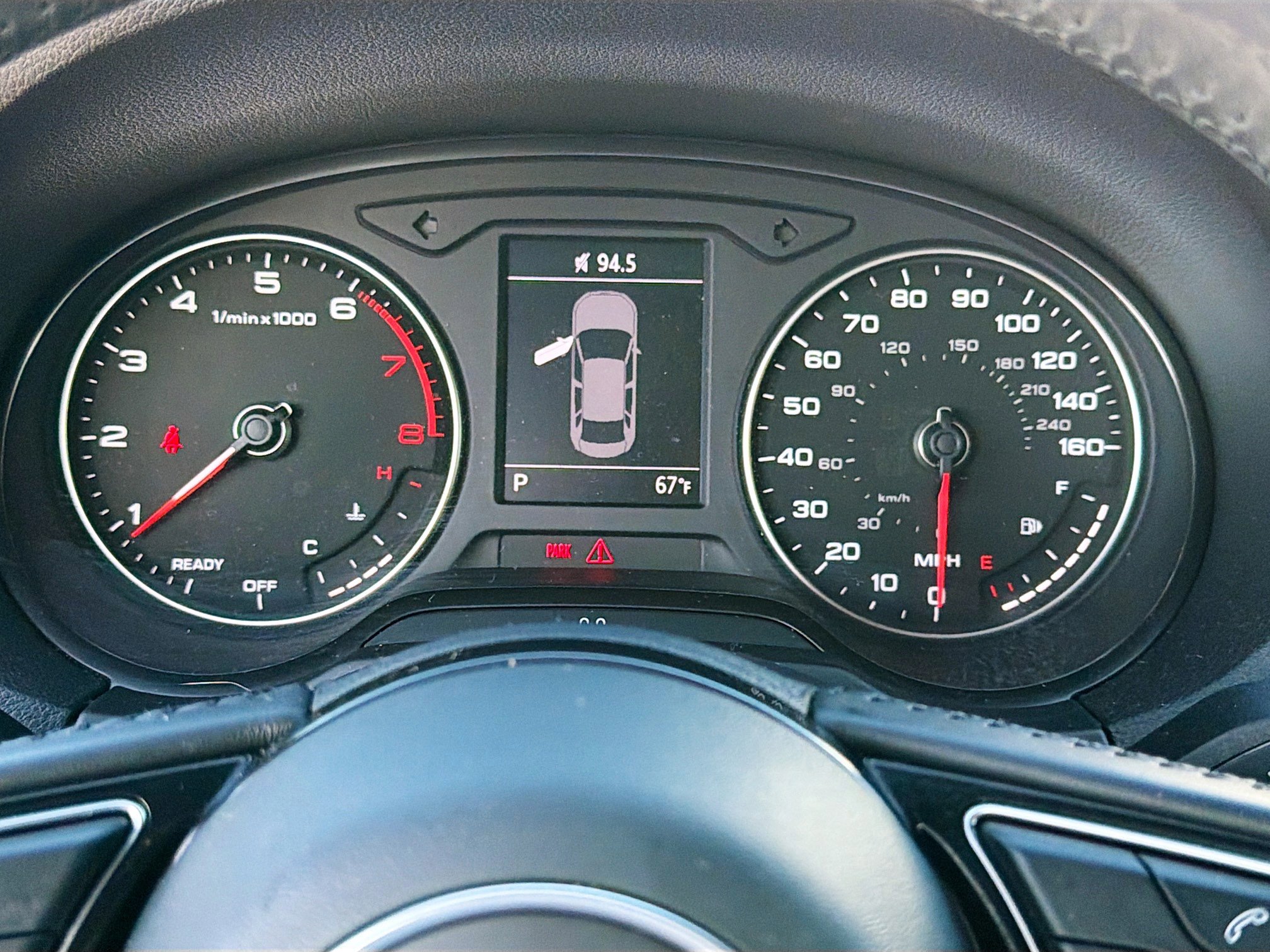 Used 2019 Audi A3 2.0T Premium w/ Convenience Package FWD image 37