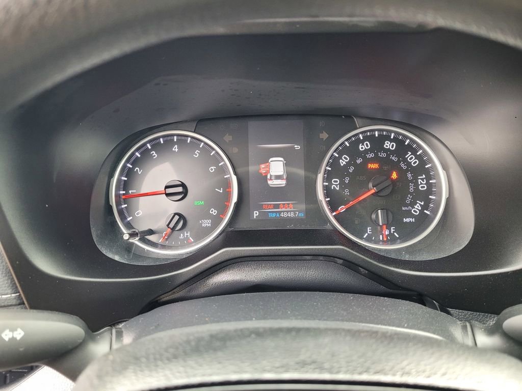 Used 2019 Toyota RAV4 XLE w/ Carpet Mat Package image 25