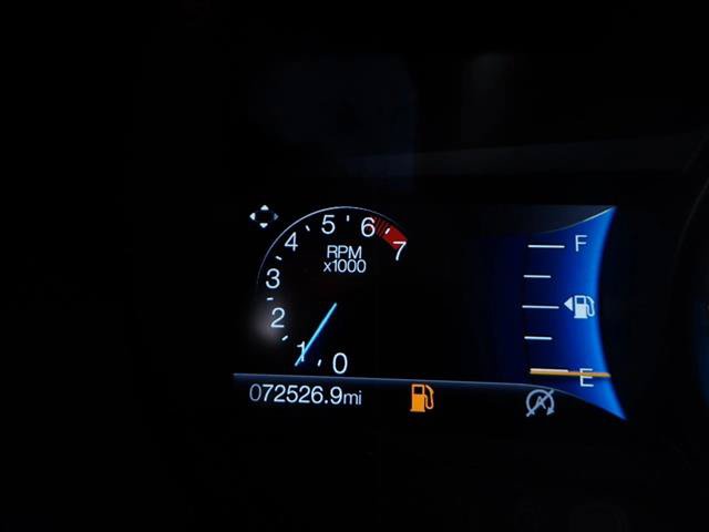 Used 2024 Ford Edge SEL AWD/4WD image 23