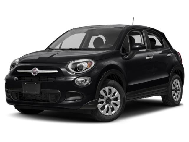 Used 2017 FIAT 500X Trekking video 1