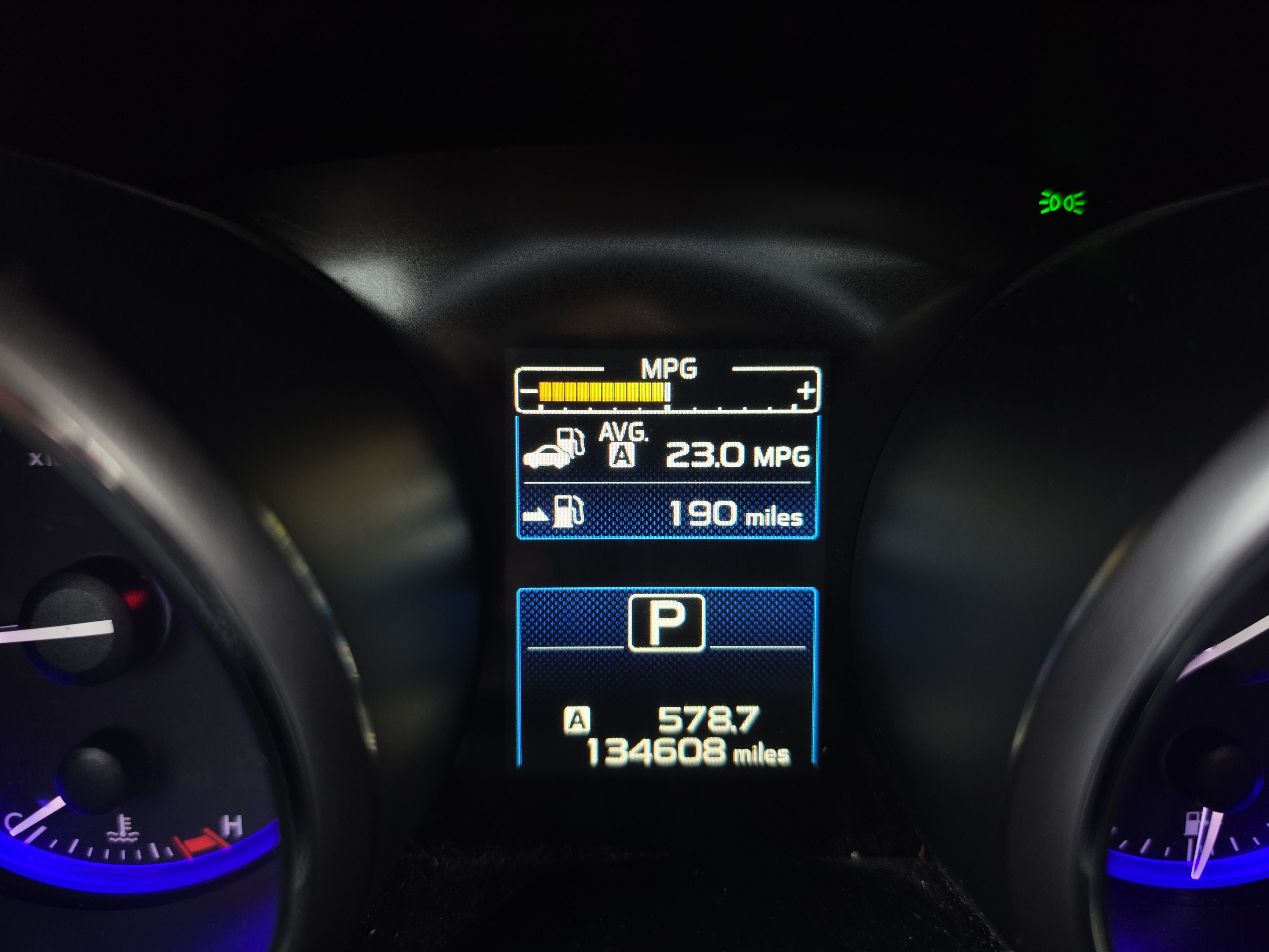 Used 2015 Subaru Legacy 2.5i Premium w/ Moonroof Package AWD/4WD image 23