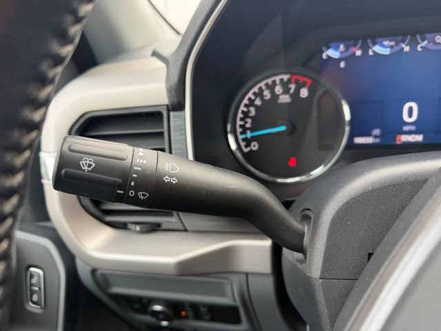 Used 2021 Ford F150 XLT w/ Equipment Group 301A Mid image 24