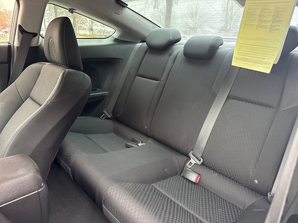Used 2014 Honda Civic EX image 26