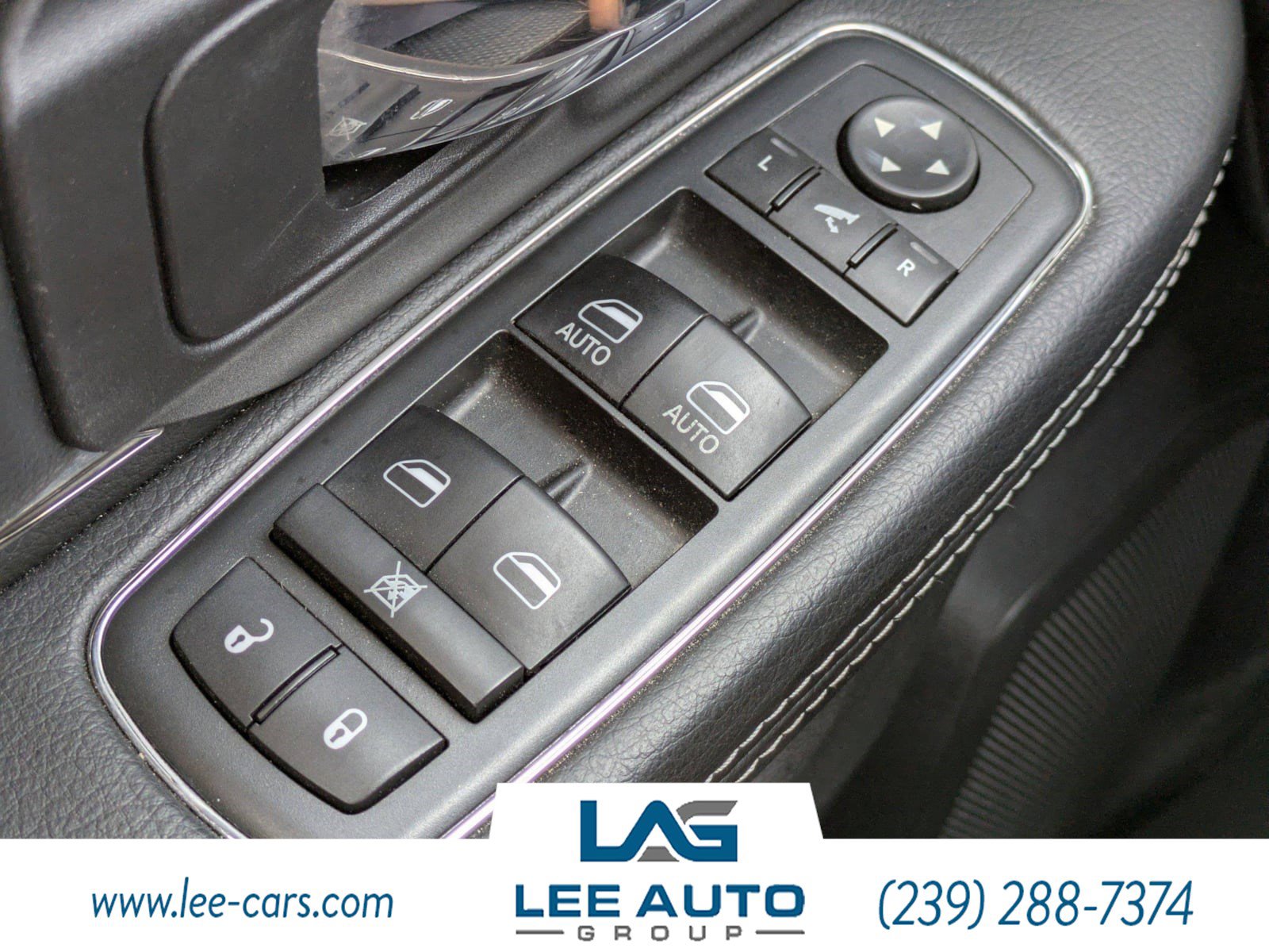 Used 2016 RAM 1500 Sport w/ Convenience Group image 17