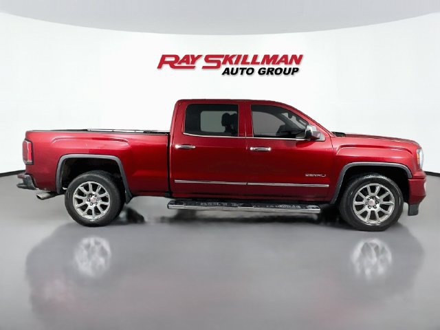 Used 2018 GMC Sierra 1500 Denali AWD/4WD image 5