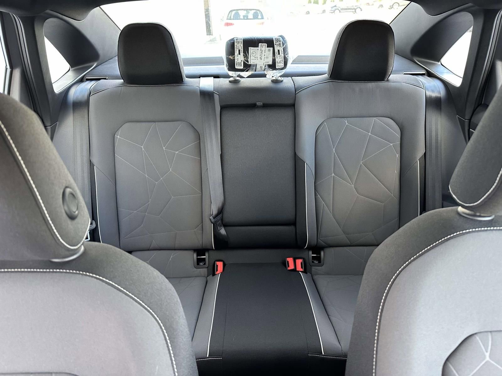 New 2026 Volkswagen Jetta Sport image 14