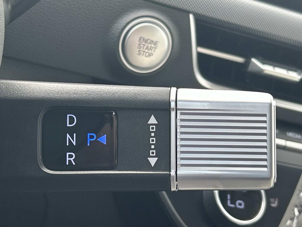 New 2026 Hyundai Sonata SEL FWD image 33