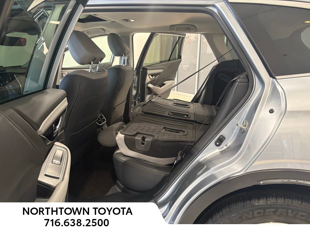 Used 2020 Subaru Outback Limited image 23