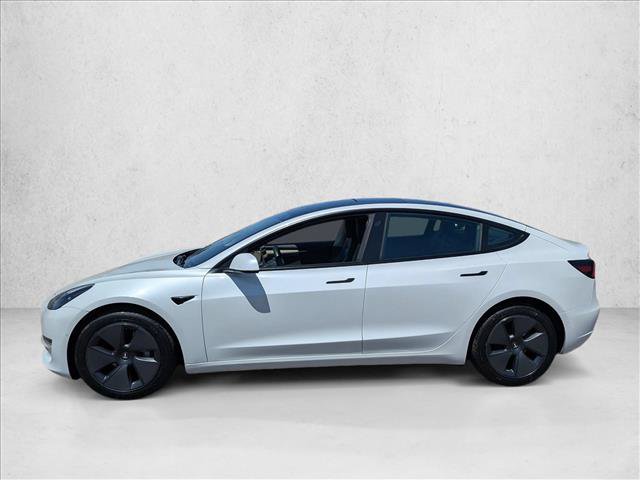 Used 2022 Tesla Model 3 RWD image 10