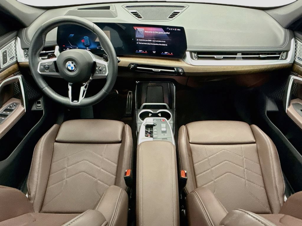 Certified 2023 BMW X1 xDrive28i w/ Premium Package AWD/4WD image 13